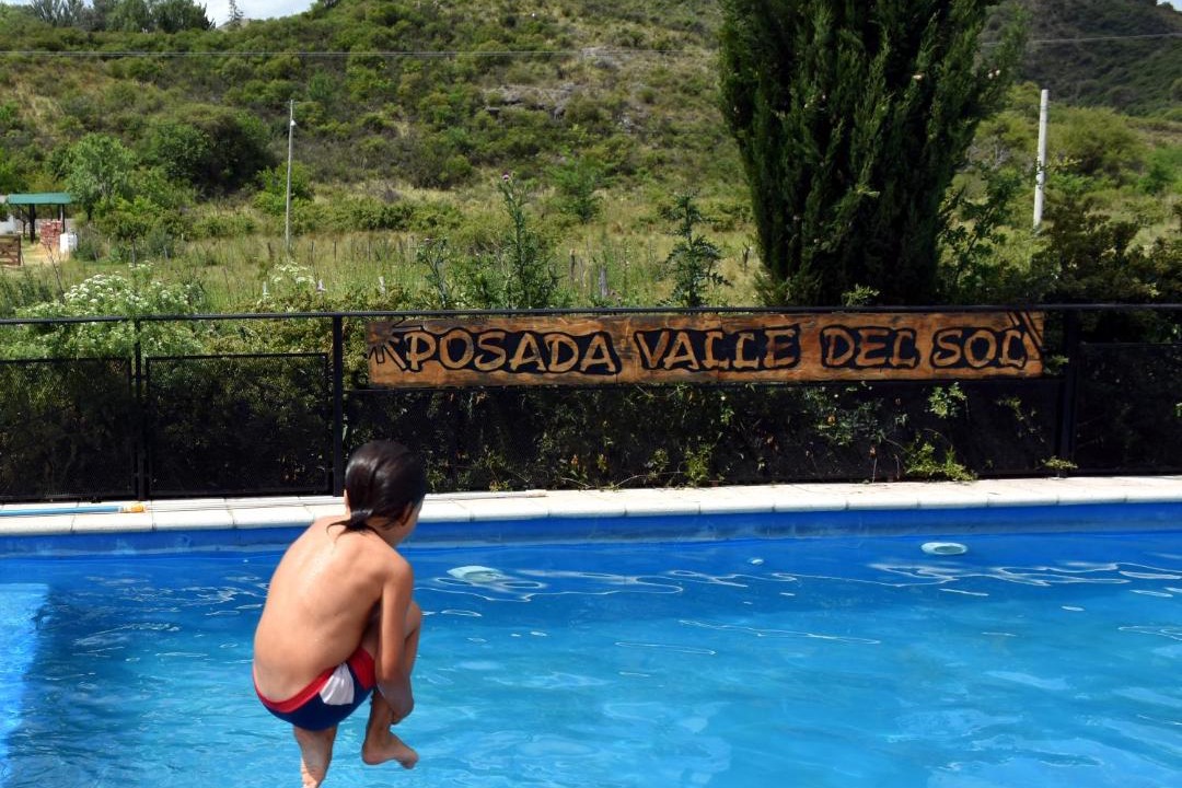 Photo of Others in Potrero de los Funes