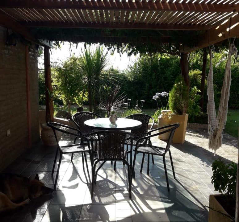 Photo of Patio Balcony in Tanti