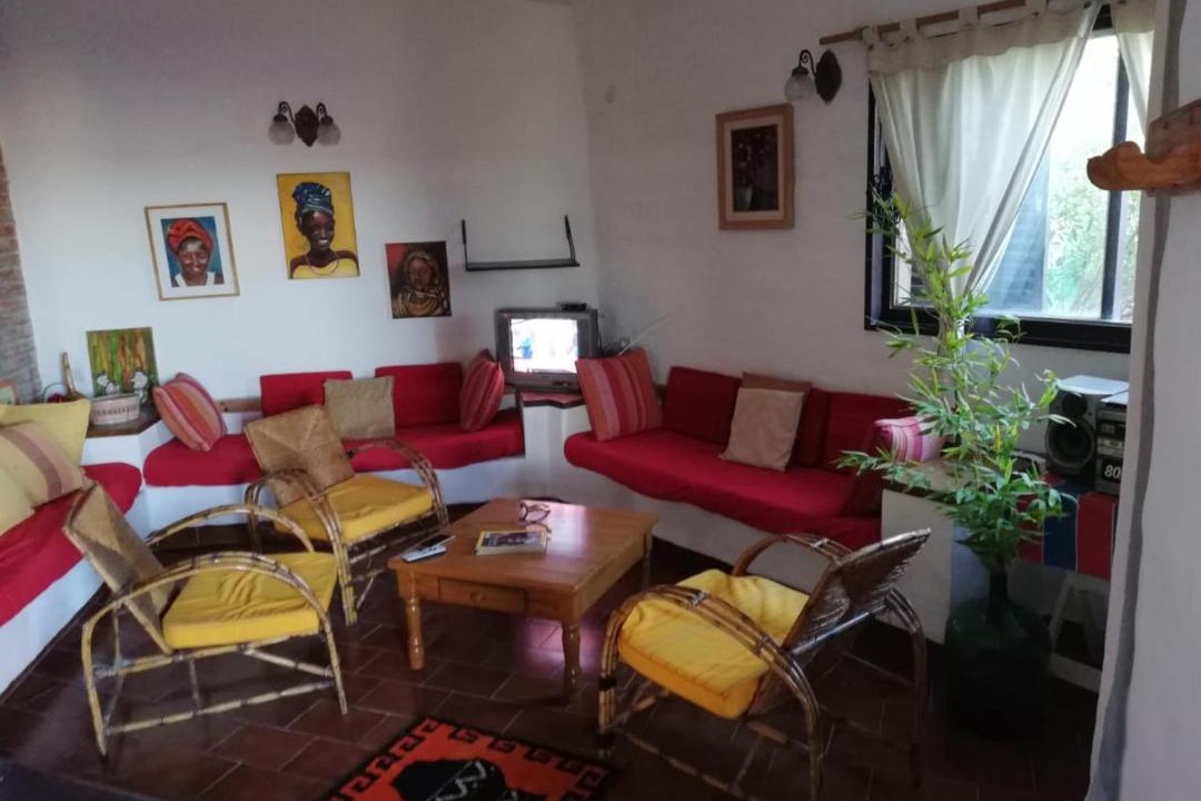 Photo of Livingroom in Yocsina