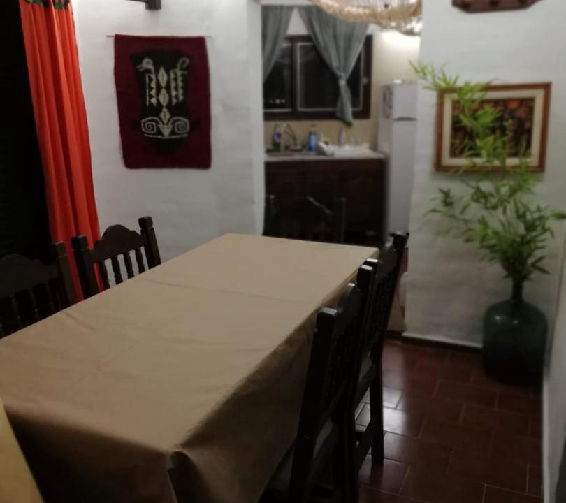 Photo of Livingroom in Yocsina