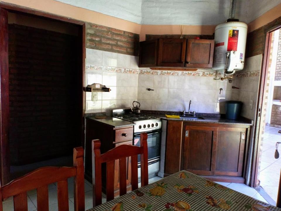 Photo of Kitchen in Santa Rosa de Calamuchita