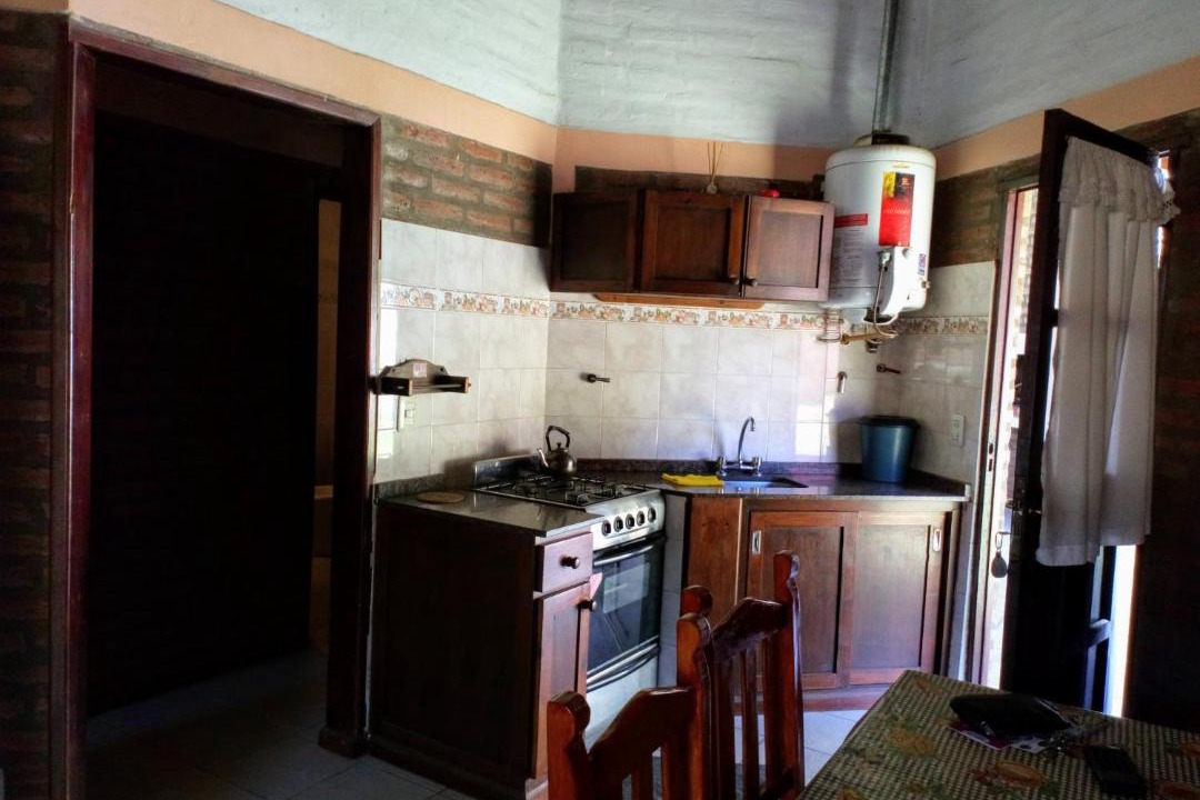 Photo of Kitchen in Santa Rosa de Calamuchita