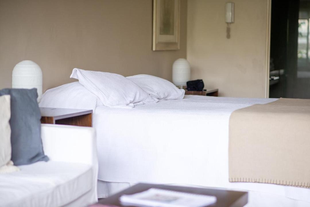 Photo of Bedroom in Recoleta