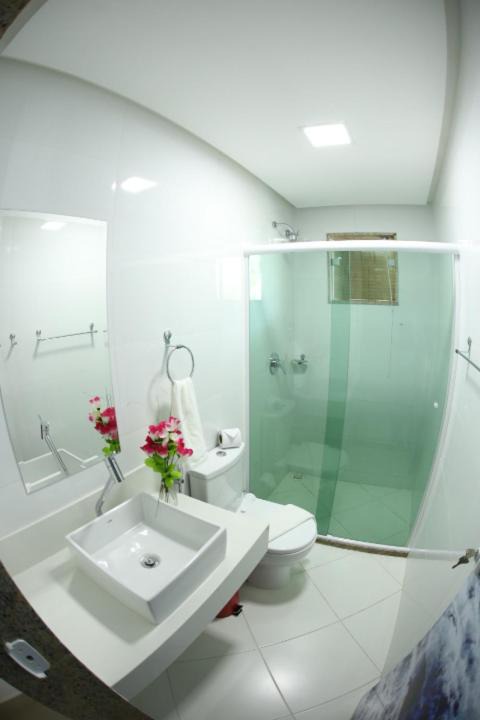 Photo of Bathroom in Guaibim