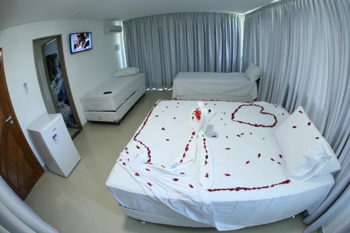Photo of Bedroom in Guaibim