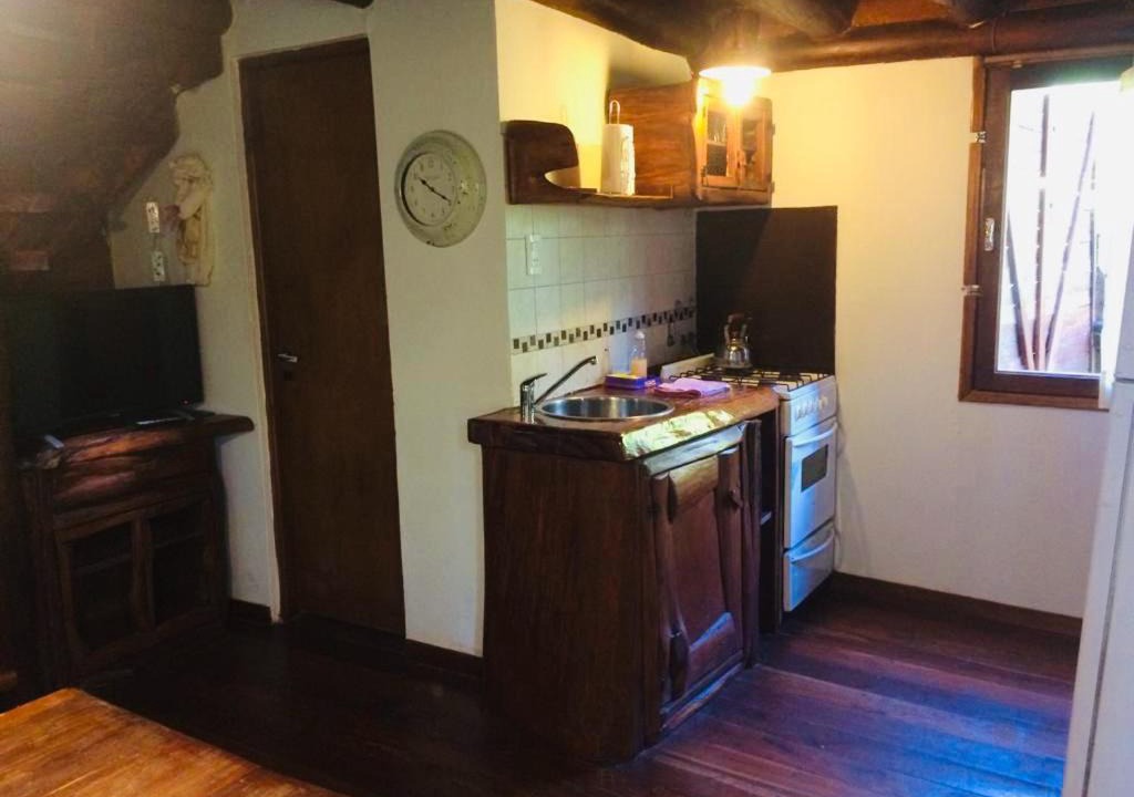 Photo of Kitchen in Mar Azul