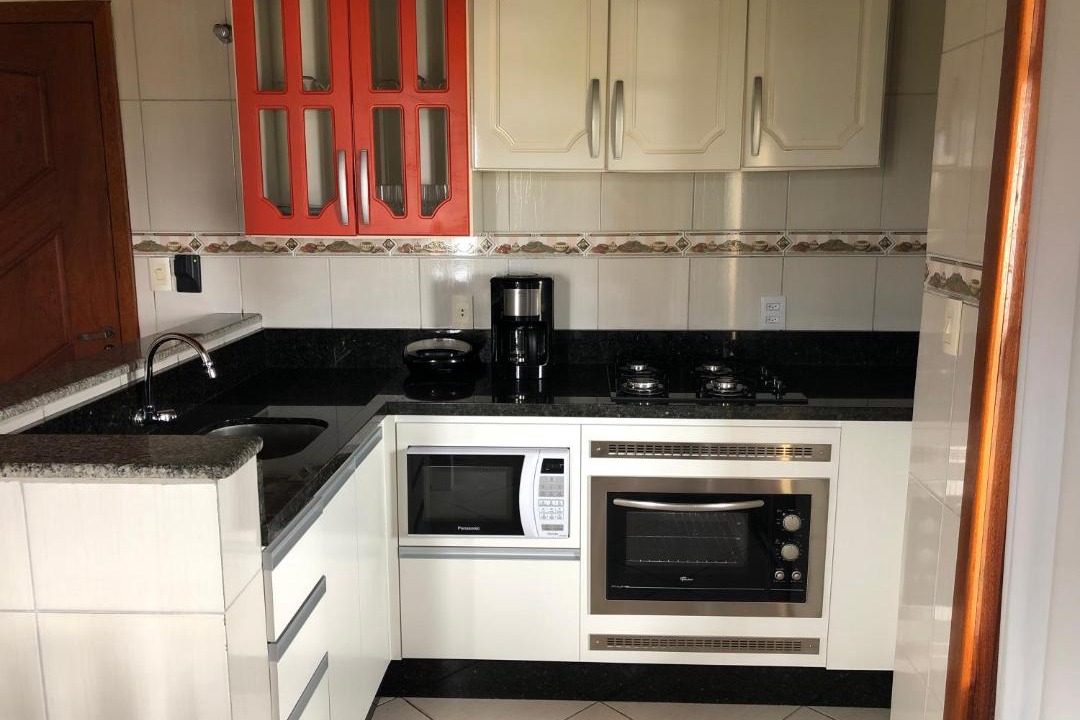 Photo of Kitchen in Ingleses do Rio Vermelho