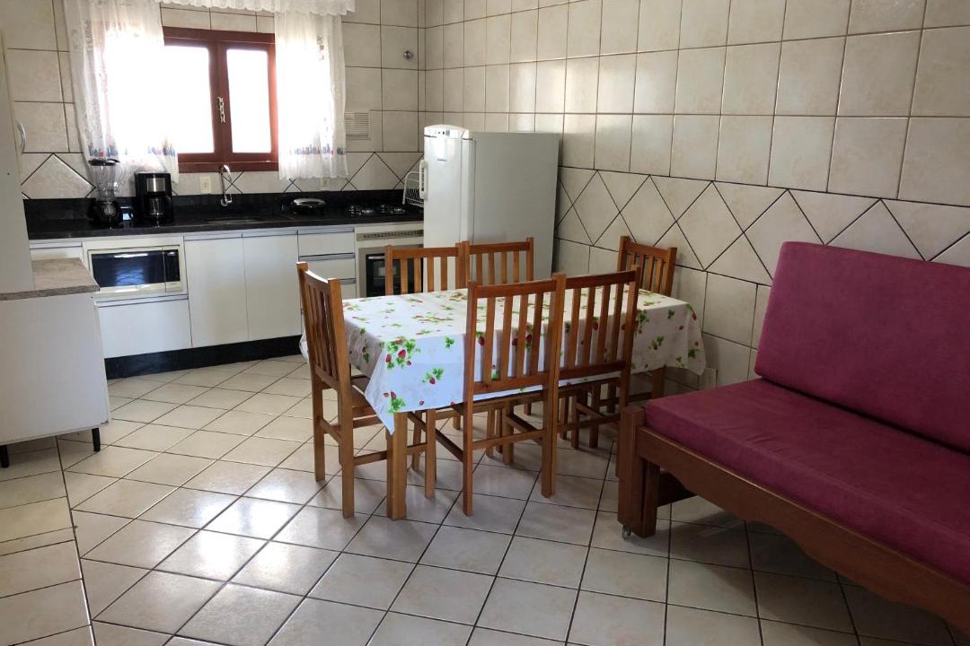 Photo of Kitchen in Ingleses do Rio Vermelho