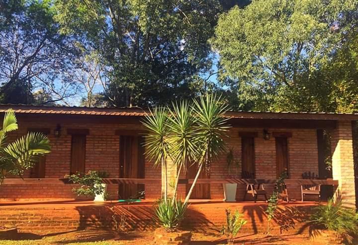 Photo of Buildings in Zona Granja
