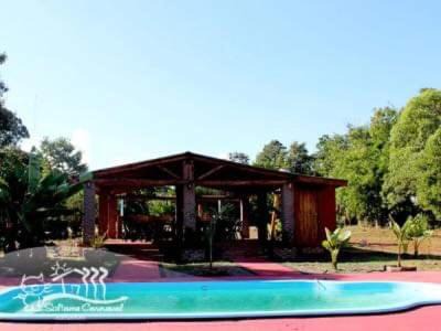 Photo of Outdoor in Zona Granja
