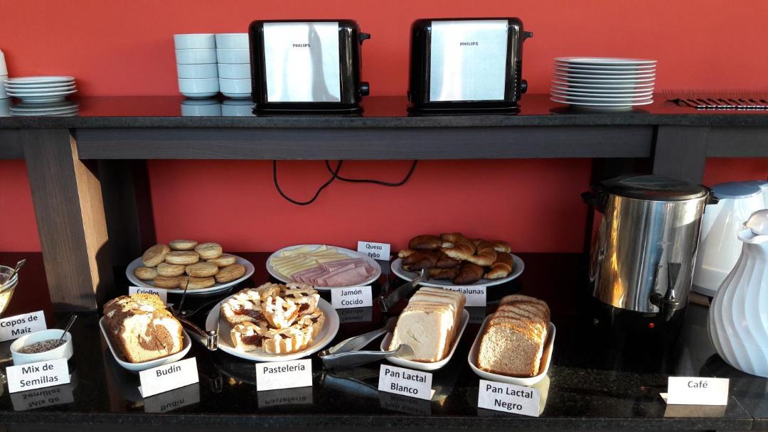 Photo of Kitchen in Leones