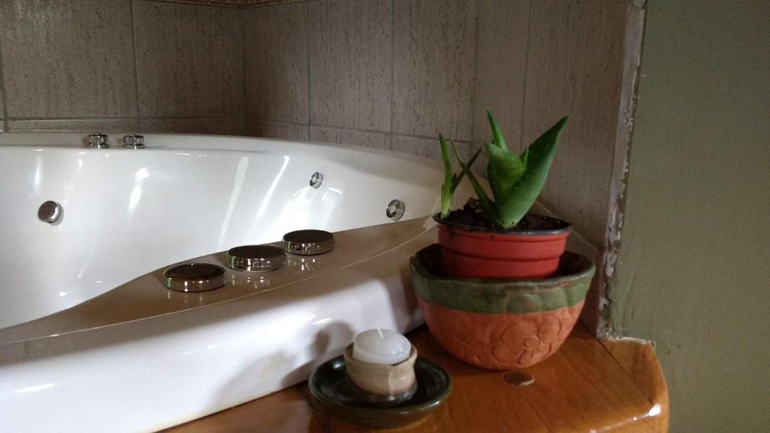 Photo of Bathroom in Lago Puelo