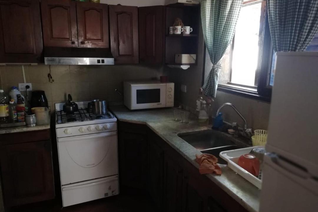 Photo of Kitchen in Yocsina