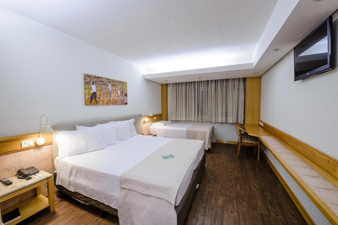 Photo of Bedroom in Planalto