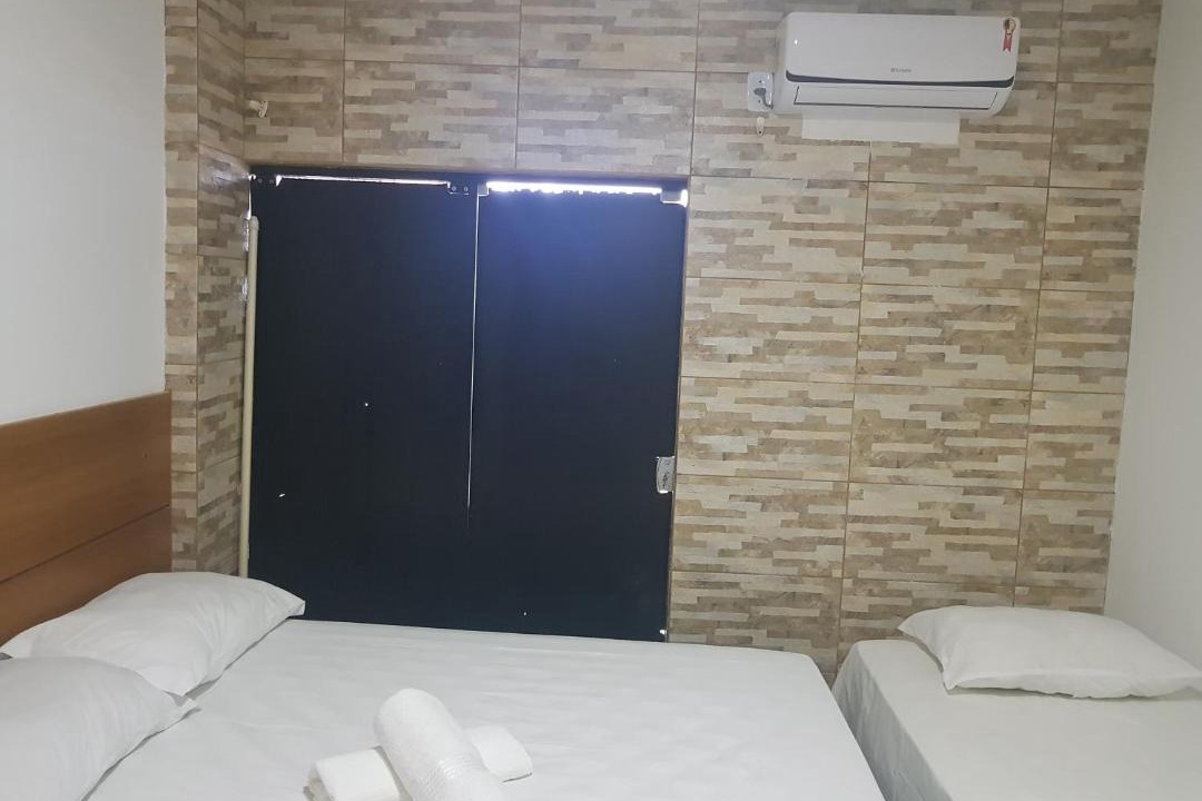 Photo of Bedroom in Armacao
