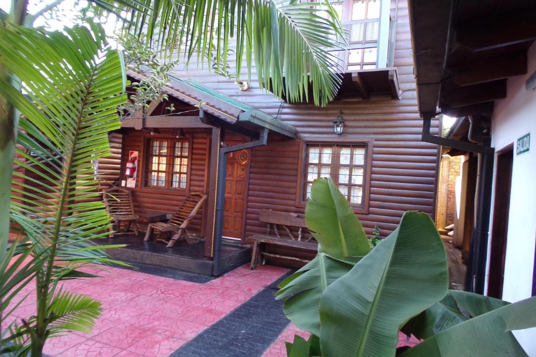 Photo of Others in Puerto Iguazu