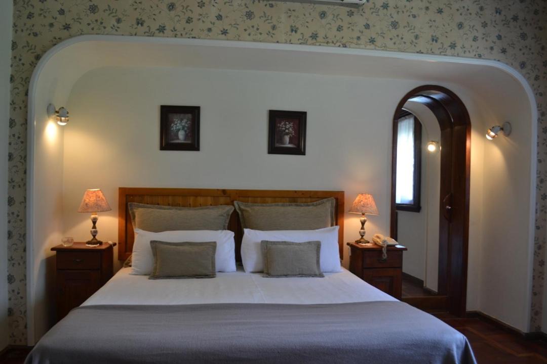 Photo of Bedroom in La Falda