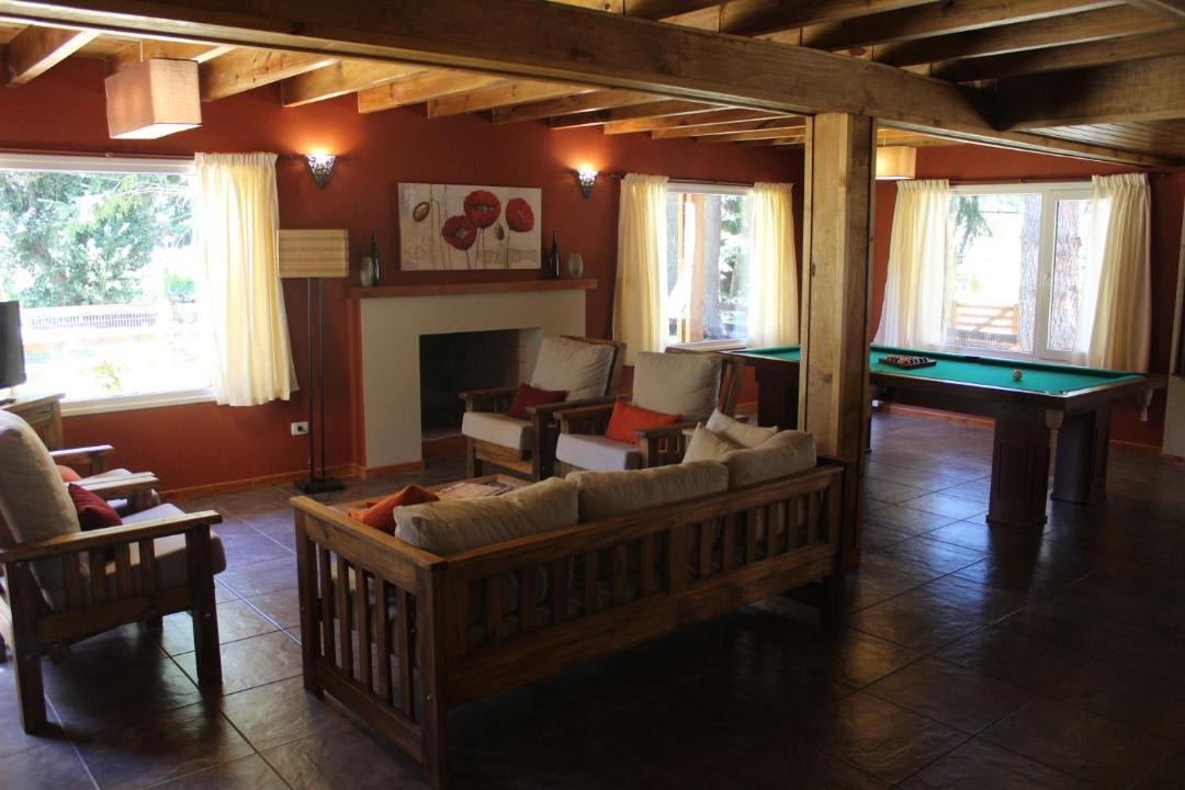 Photo of Livingroom in Puerto Manzano