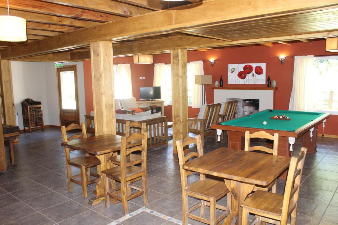 Photo of Livingroom in Puerto Manzano