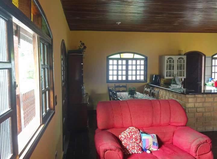 Photo of Livingroom in Centro Comercial