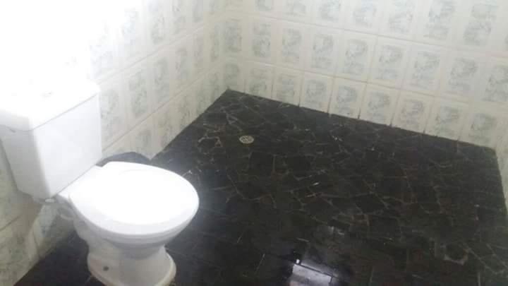 Photo of Bathroom in Centro Comercial