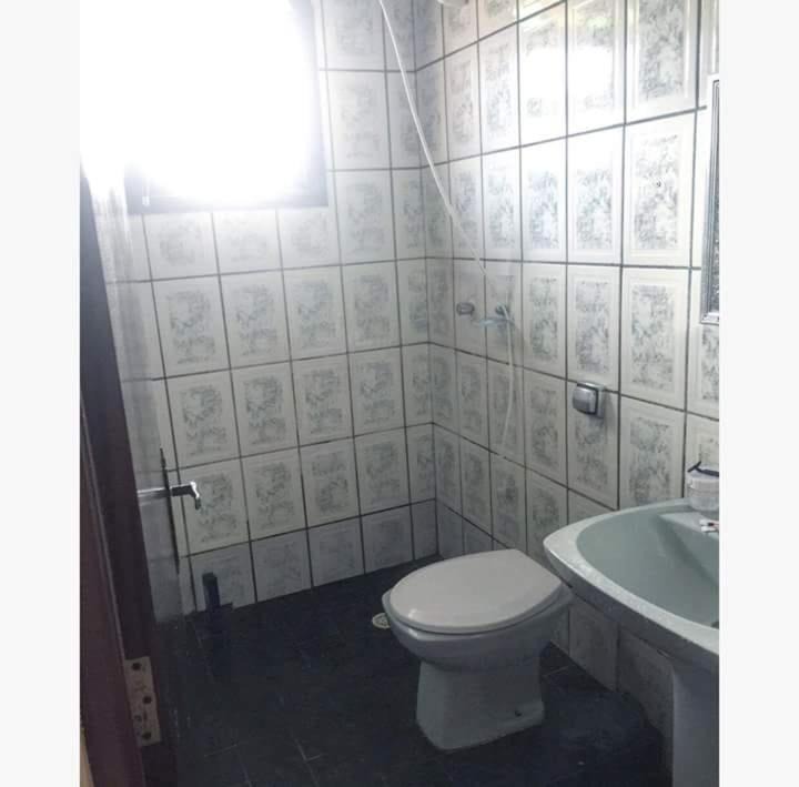 Photo of Bathroom in Centro Comercial