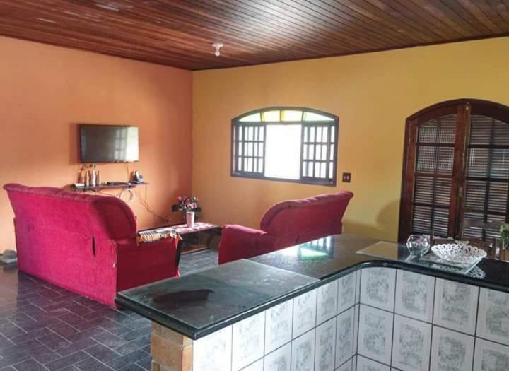 Photo of Livingroom in Centro Comercial