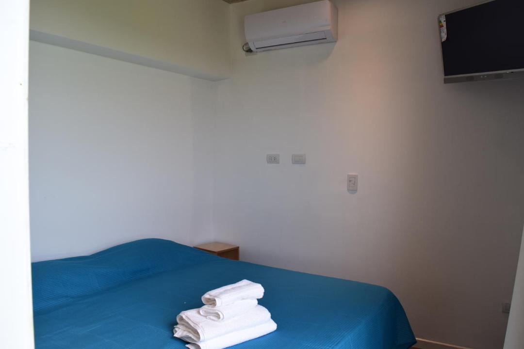 Photo of Bedroom in Alta Gracia