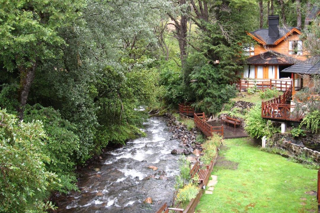 Photo of Others in Lanin National Park