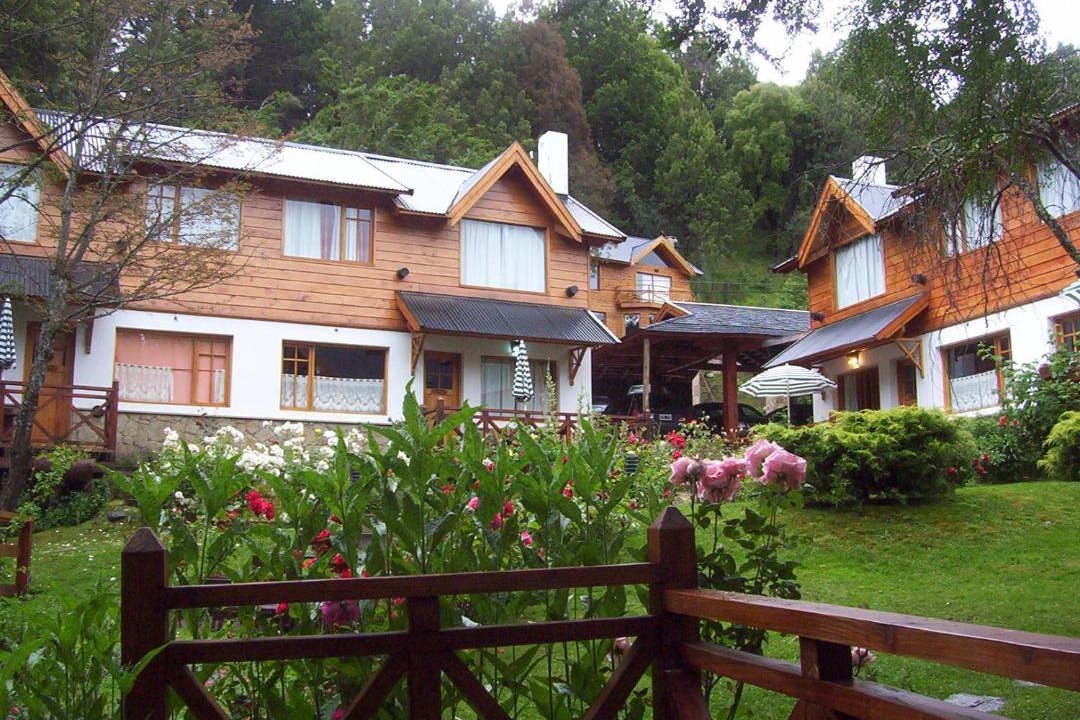 Photo of Others in Lanin National Park