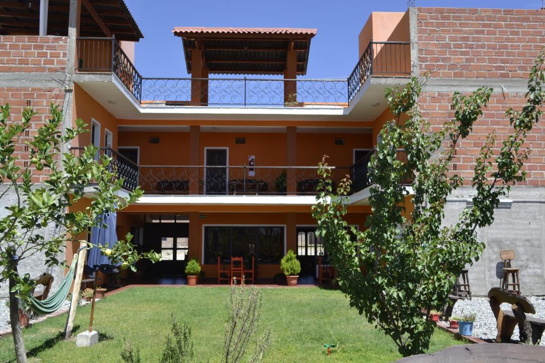 Photo of Others in Cafayate
