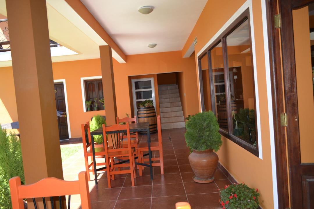 Photo of Others in Cafayate