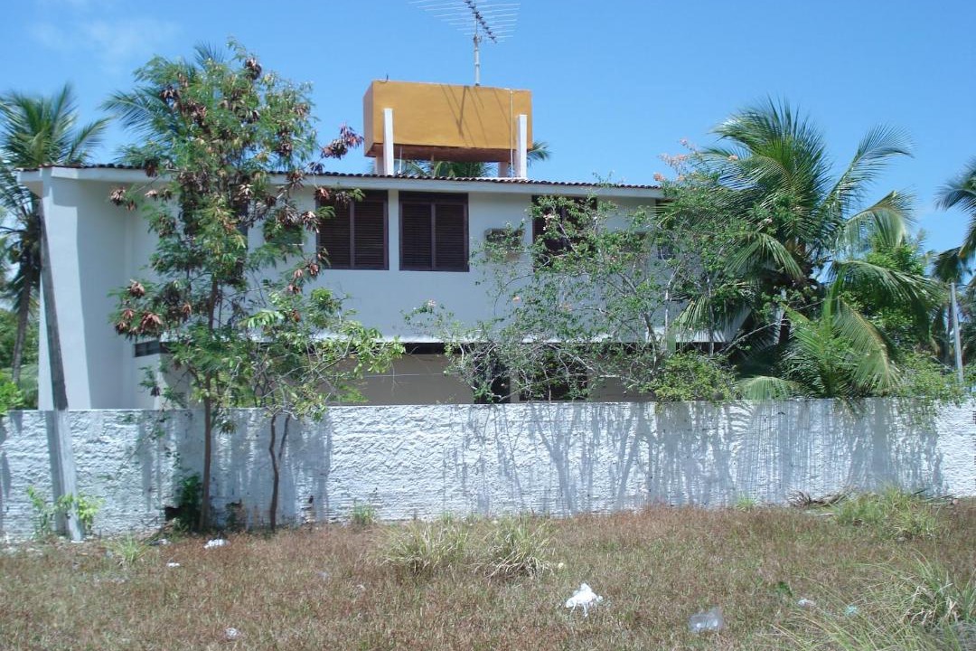 Photo of Buildings in Sirinhaem