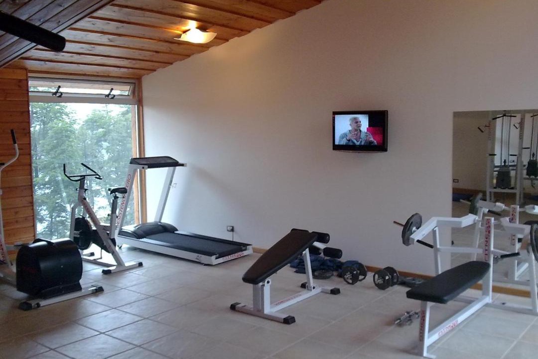 Photo of Livingroom in Villa La Angostura