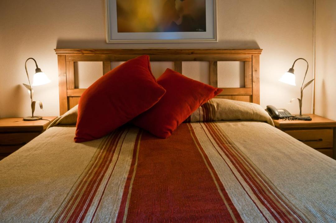 Photo of Bedroom in Carilo