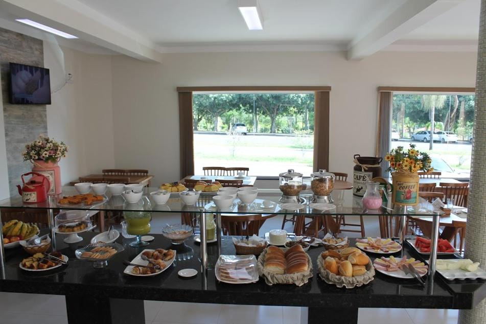 Photo of Kitchen in Pederneiras
