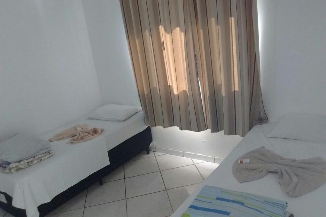 Photo of Bedroom in Uvaranas
