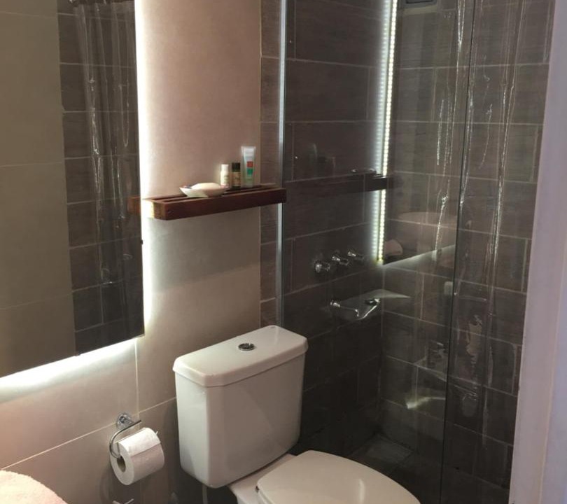 Photo of Bathroom in Palermo
