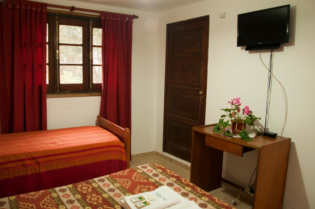 Photo of Bedroom in La Serranita