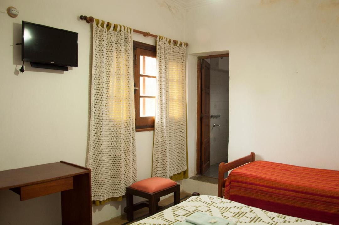 Photo of Bedroom in La Serranita