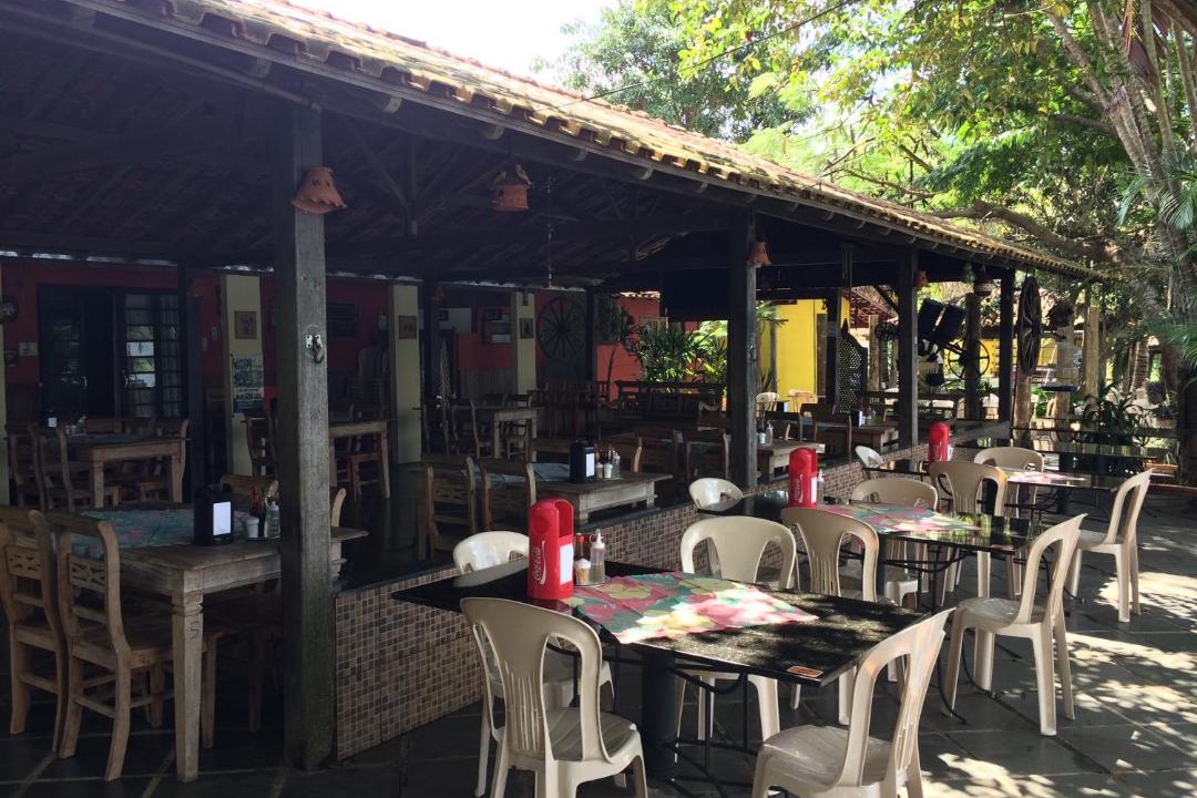 Photo of Others in Sao Joao Batista do Gloria
