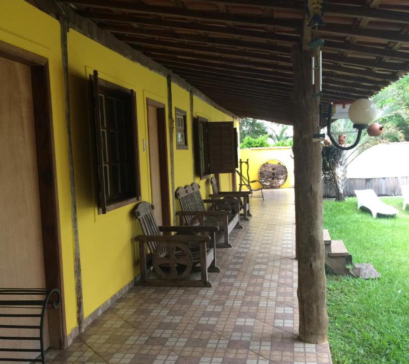 Photo of Others in Sao Joao Batista do Gloria