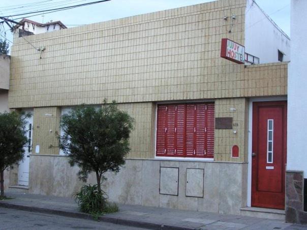 Photo of Buildings in Barrio Centro
