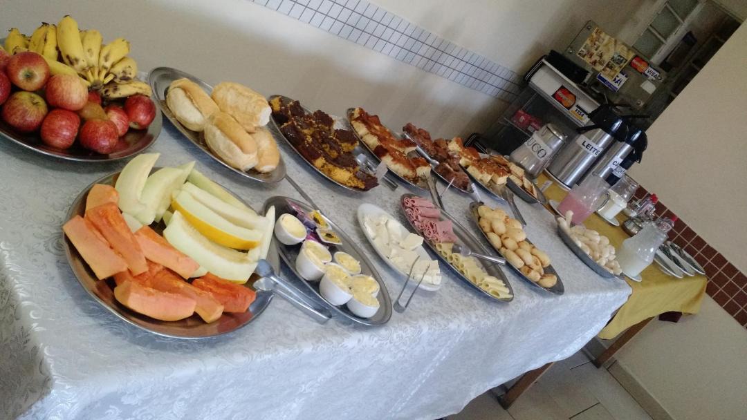 Photo of Kitchen in Tres Coracoes