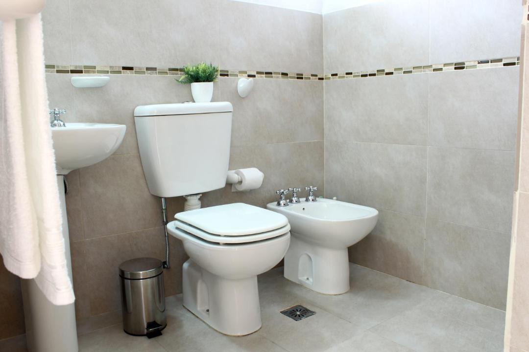 Photo of Bathroom in Los Reartes