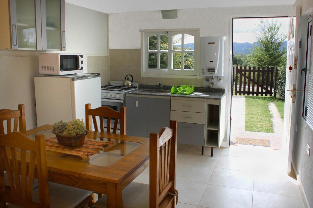 Photo of Kitchen in Los Reartes