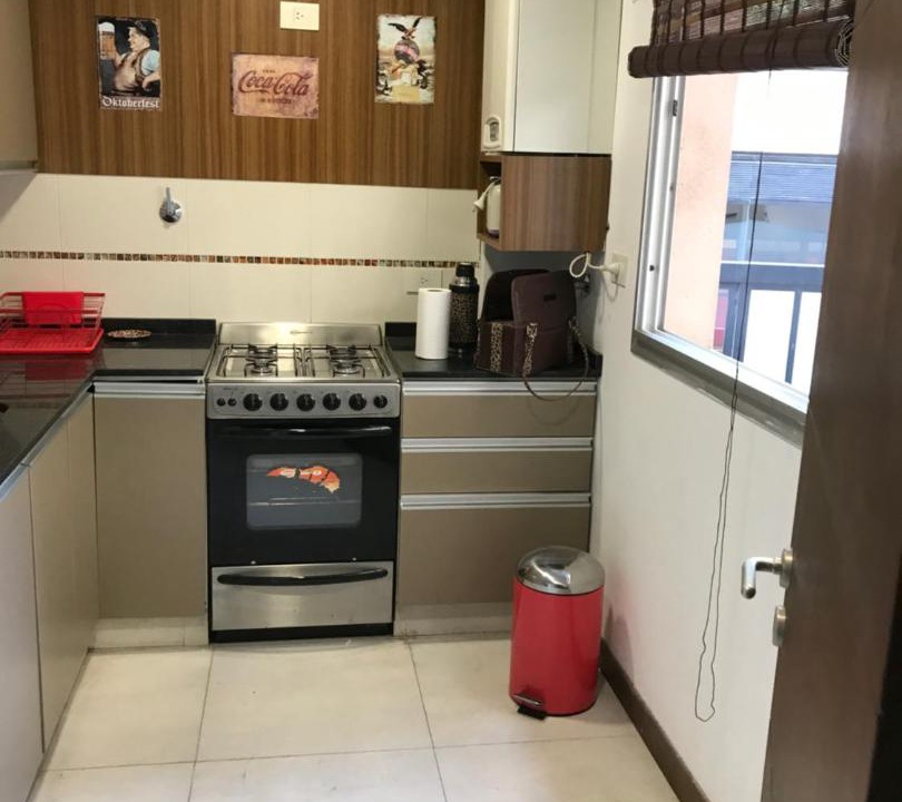 Photo of Kitchen in Olivos