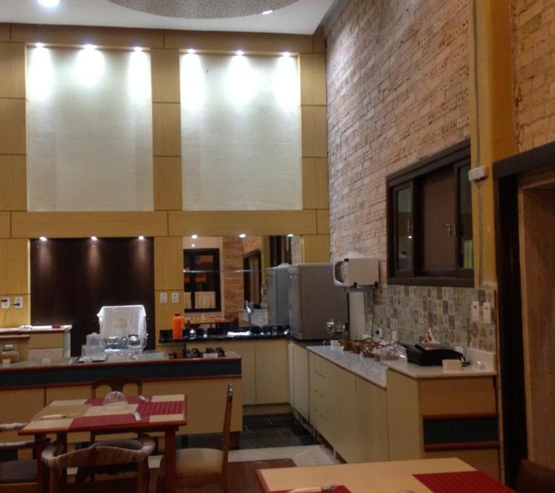 Photo of Livingroom in Centro