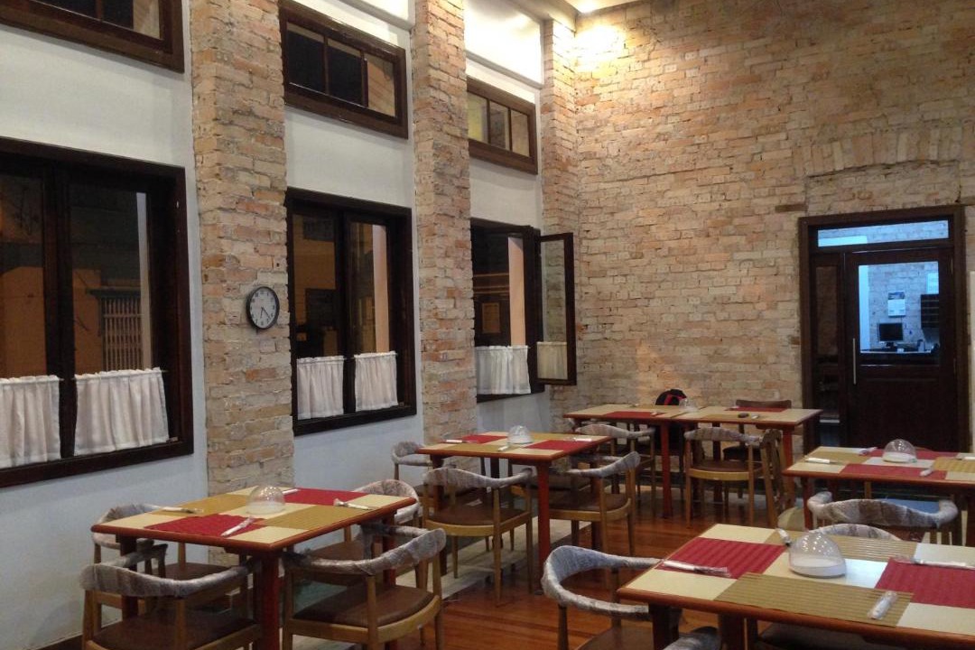 Photo of Livingroom in Centro
