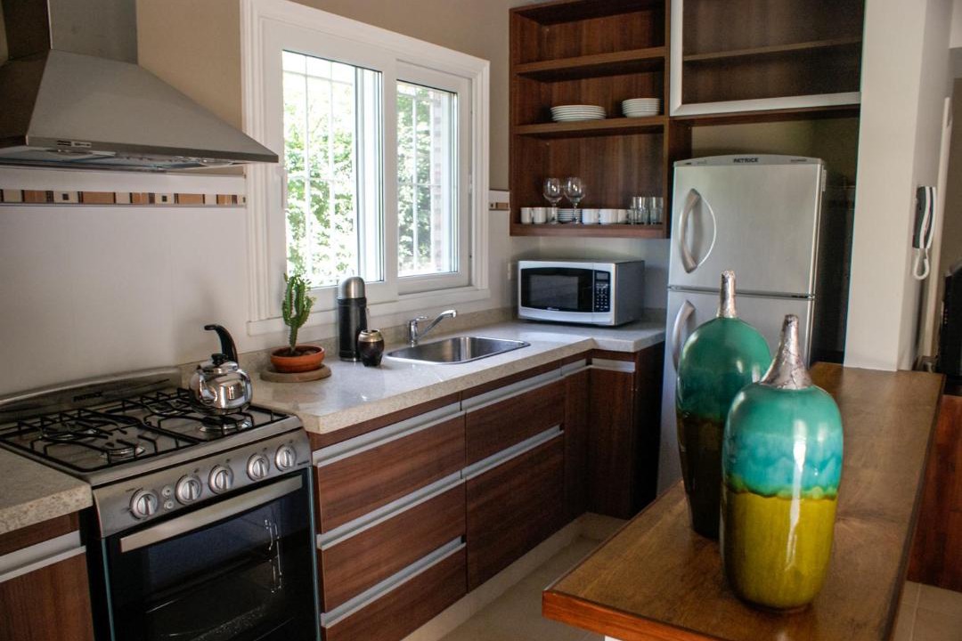 Photo of Kitchen in Lujan